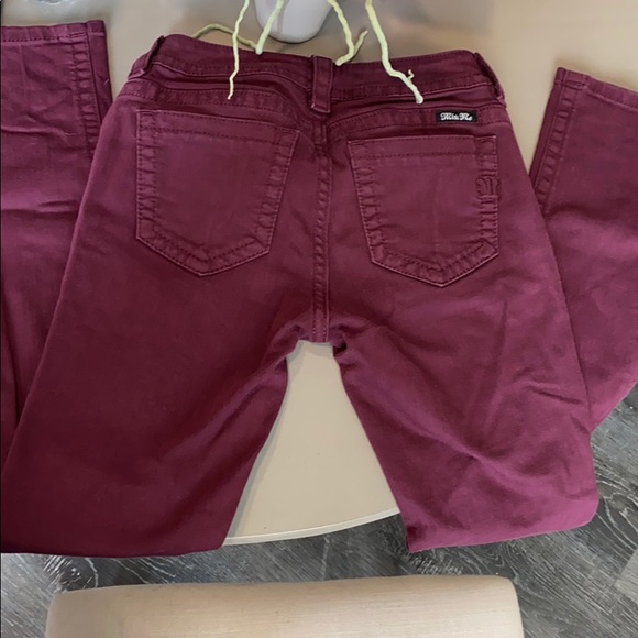 Miss me Skinny Jeans - Picture 4 of 4